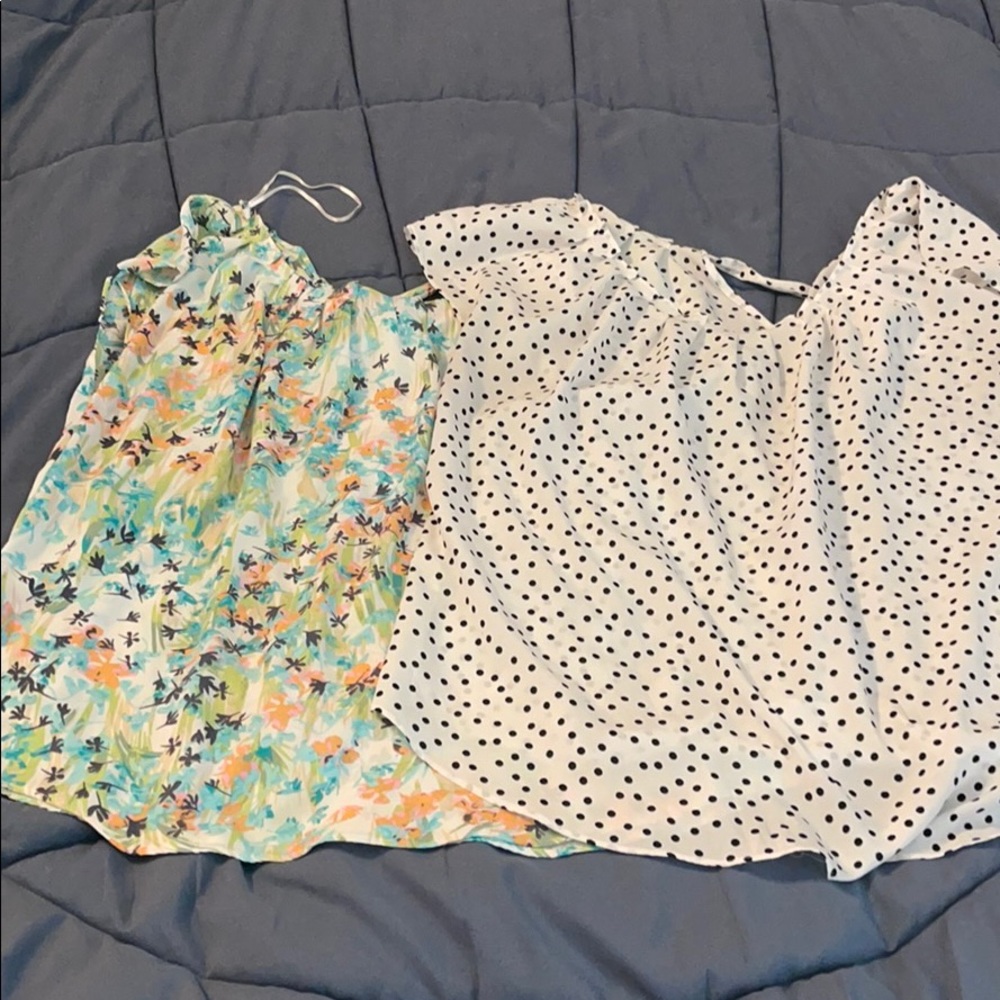 2 LC Tops